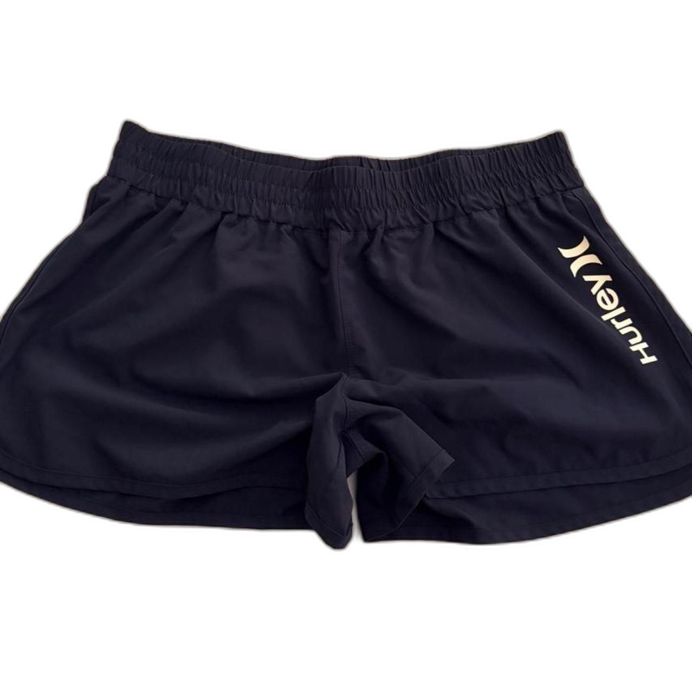 Hurley Women's Navy Board Shorts